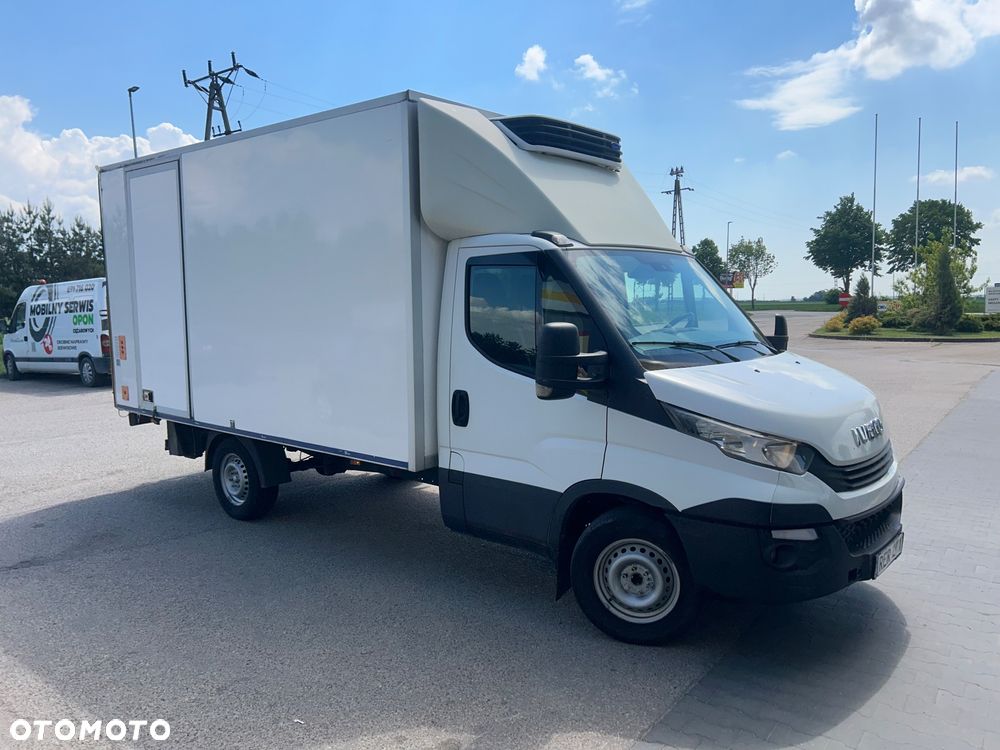 Iveco Daily - 5