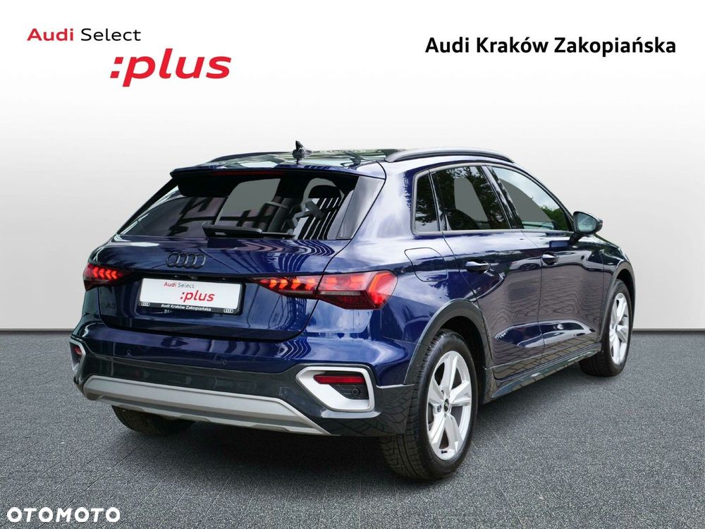 Audi A3 Allstreet - 8