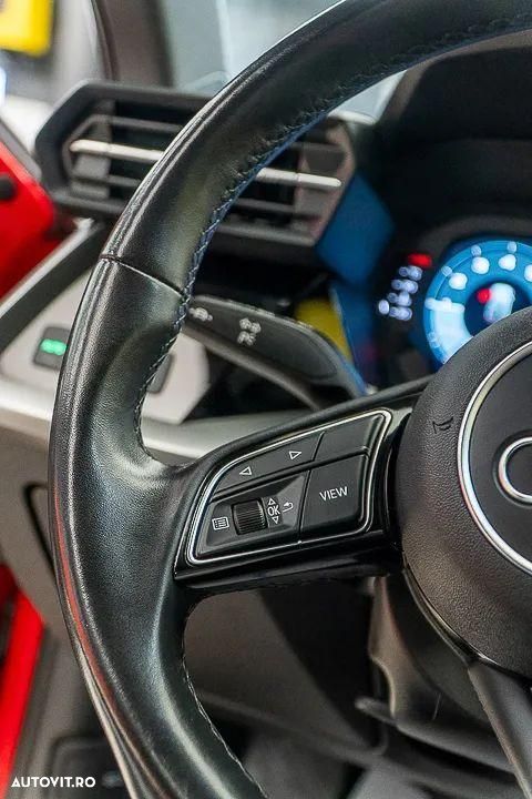 Audi A3 30 TFSI Sportback - 21