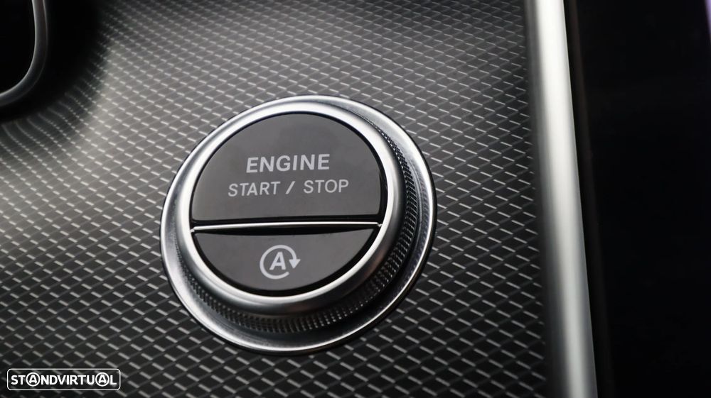 Mercedes-Benz C 220 d Avantgarde - 22