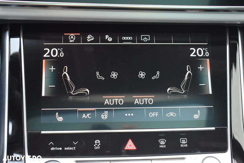 Audi Q8 - 23