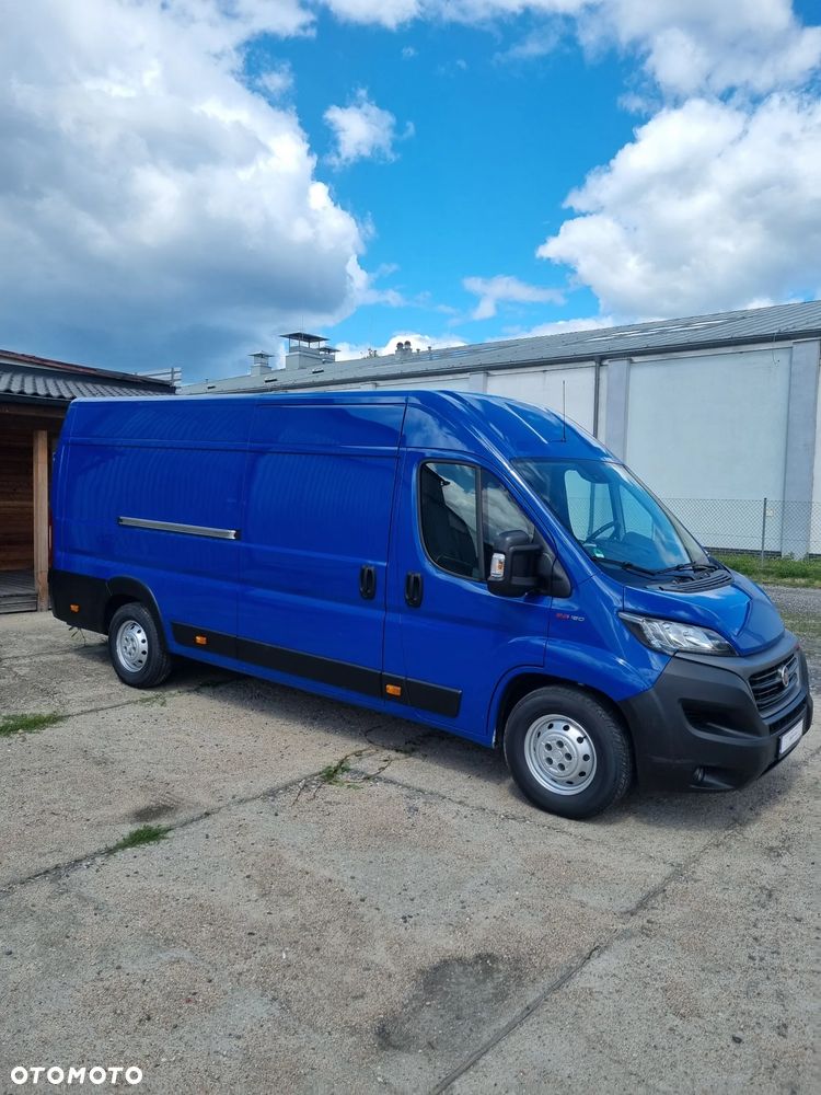 Fiat Ducato - 34