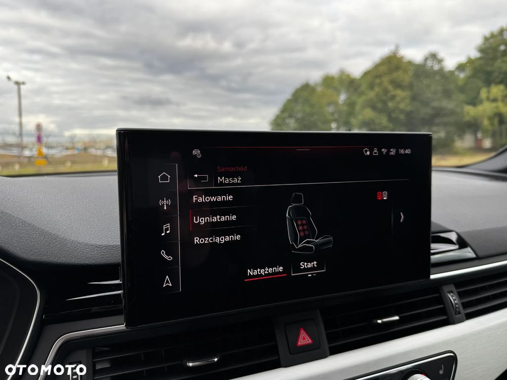 Audi A5 Sportback - 20