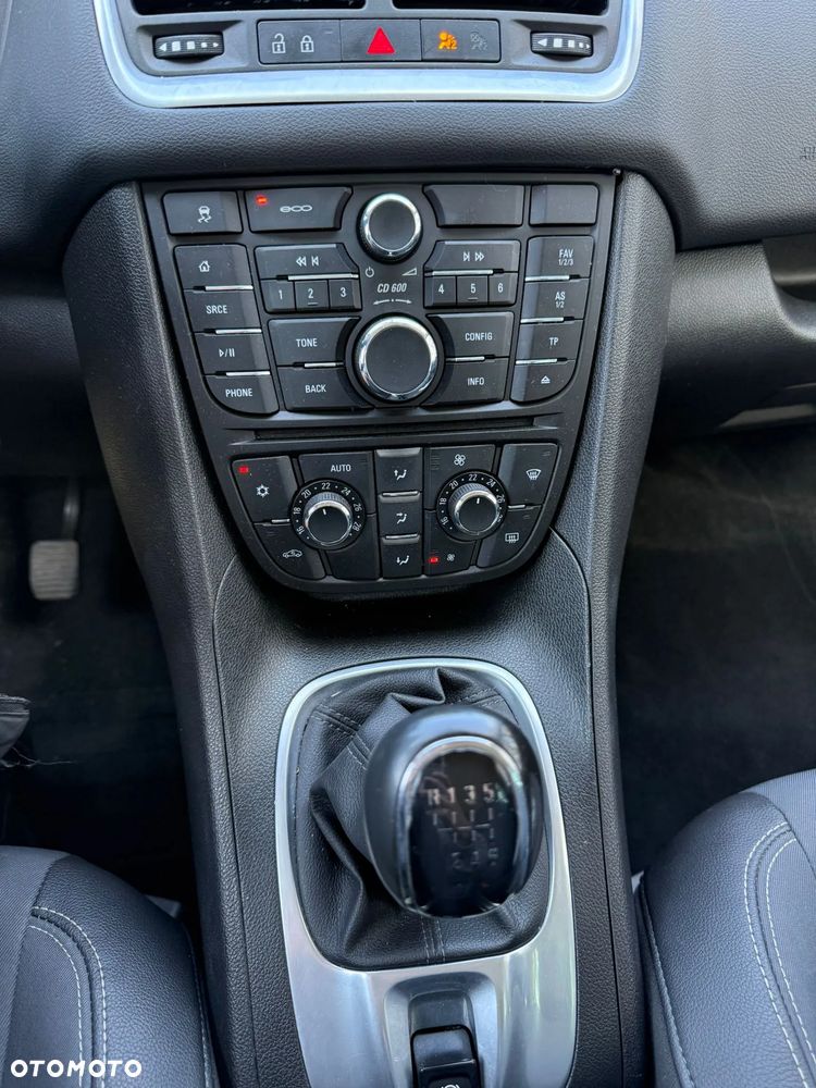 Opel Meriva - 14