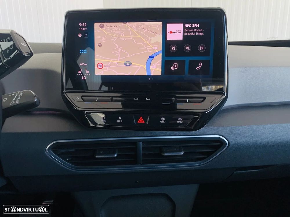 VW ID.3 Pro Performance - 15