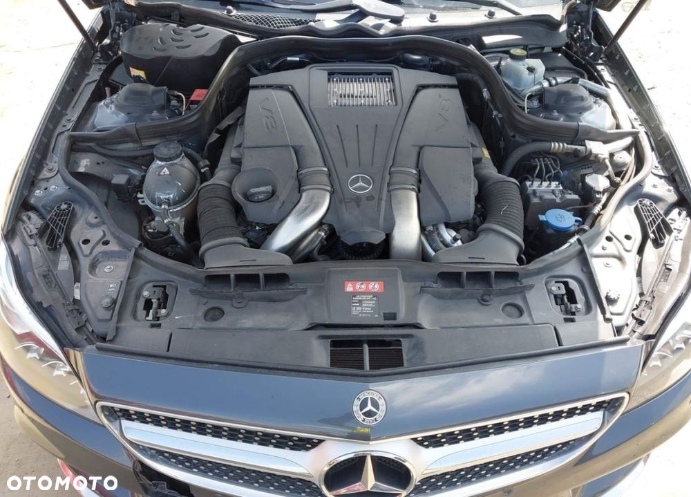 Mercedes-Benz CLS - 15
