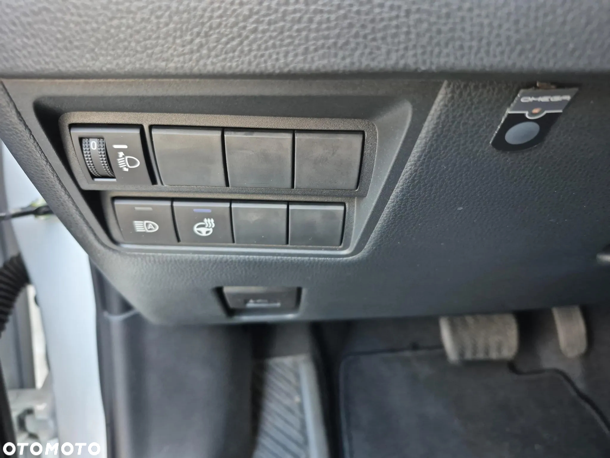Mazda 2 - 19