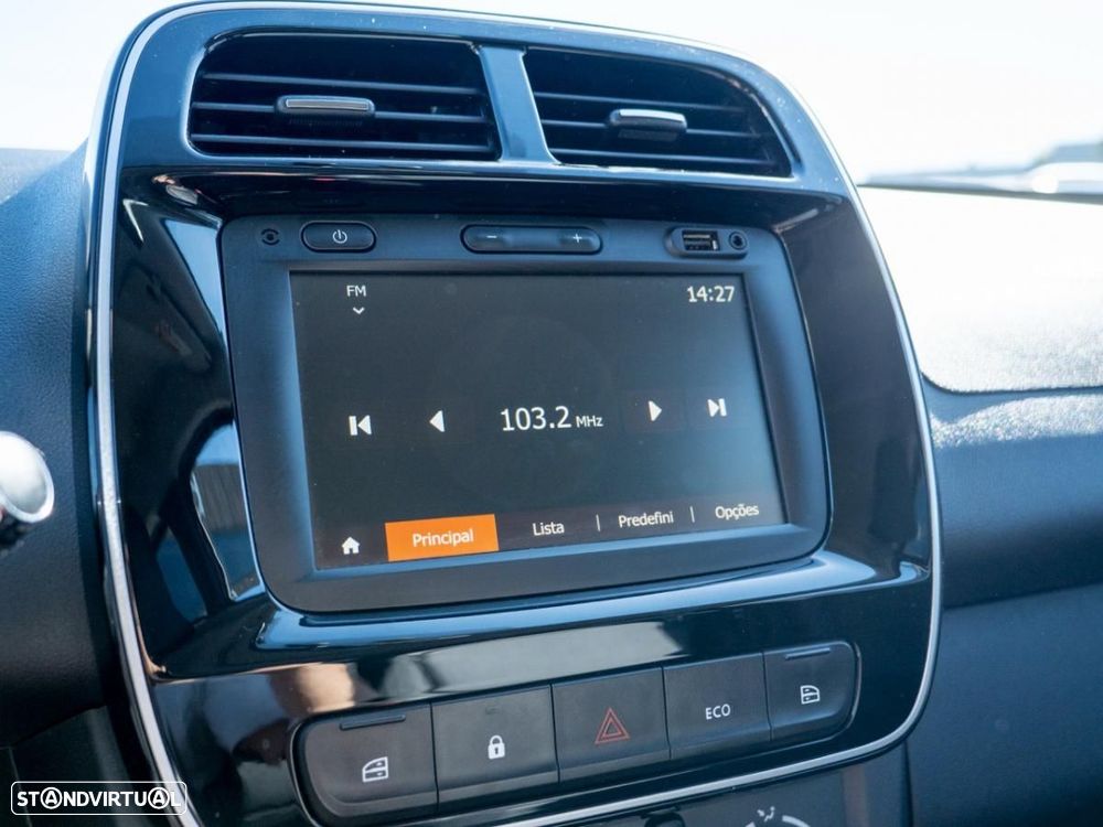 Dacia Spring Electric 45 Expression - 36