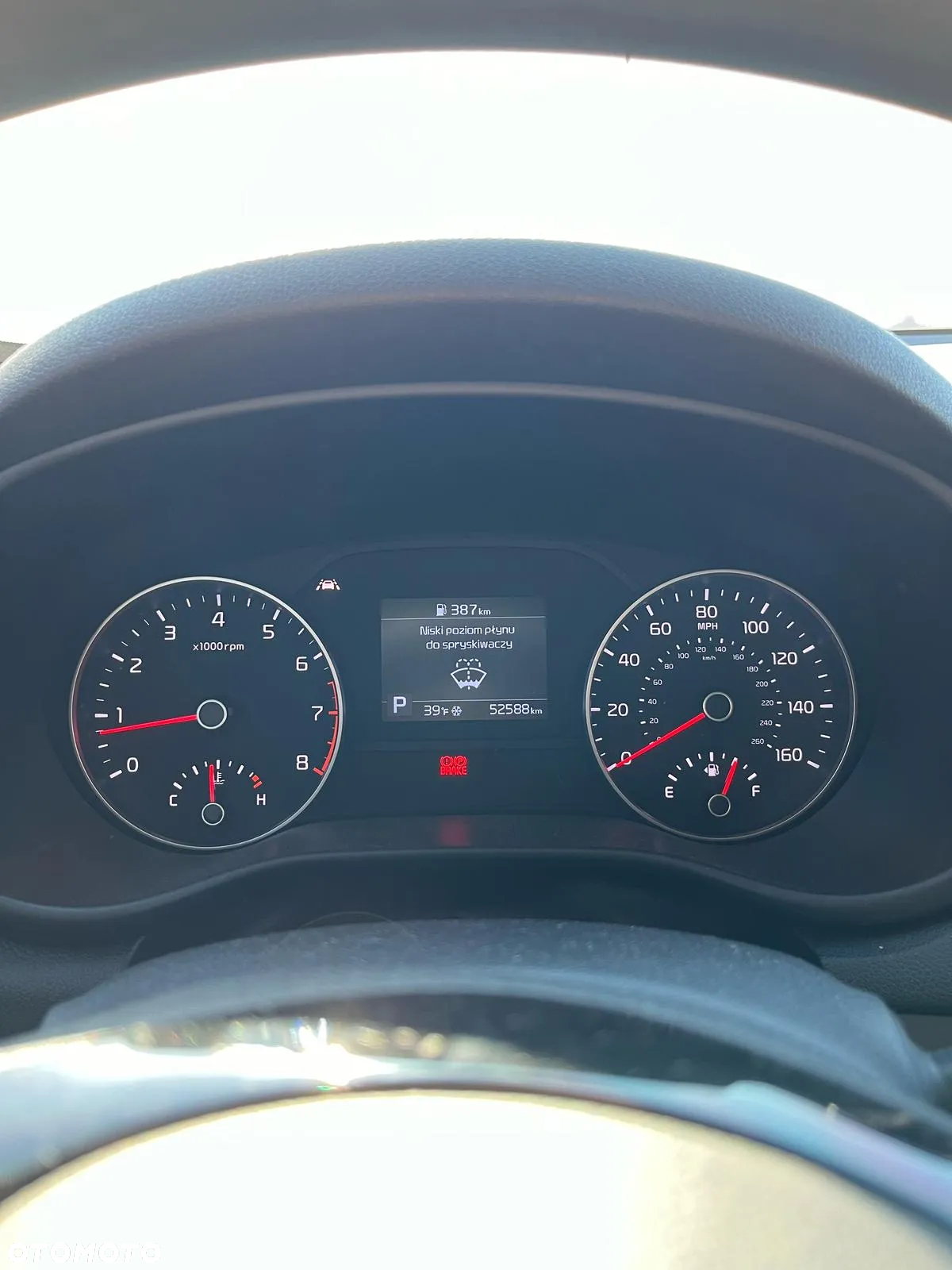 Kia Sportage 1.6 T-GDI 2WD Eco-Dynamics + (48V M-H) DCT Spirit - 13