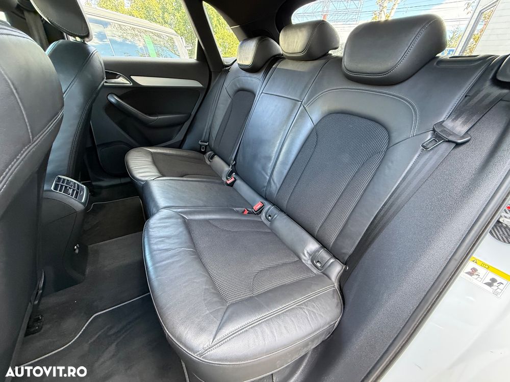 Audi Q3 - 17