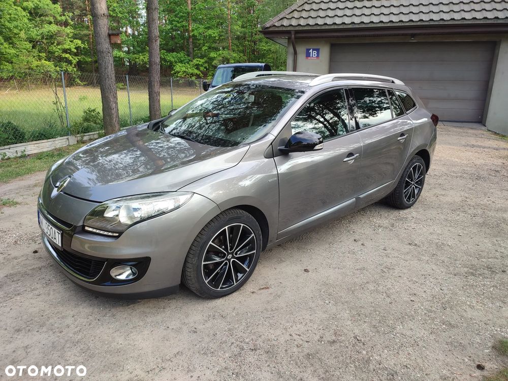 Renault Megane 1.6 dCi Energy Bose Edition - 5