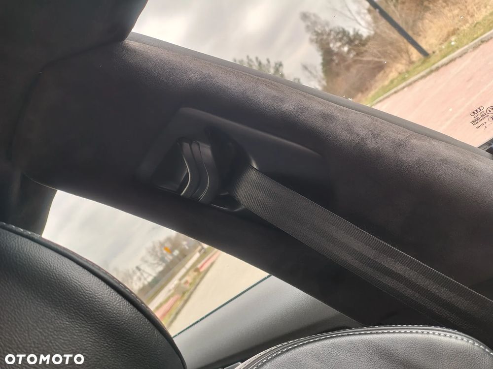 Audi A5 Sportback 2.0 TDI Quattro S tronic - 26