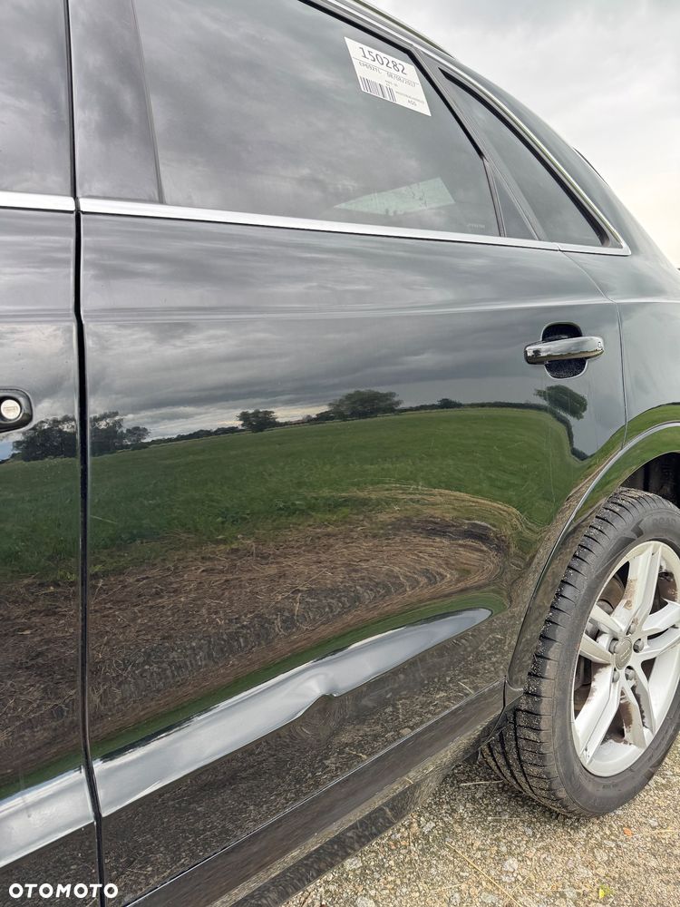 Audi Q3 1.4 TFSI Edycja Specjalna S tronic - 10