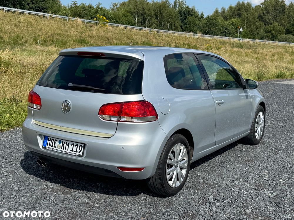 Volkswagen Golf 1.4 TSI Comfortline - 4