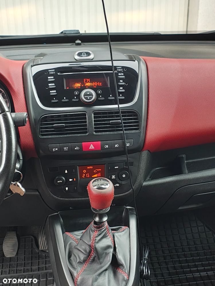 Fiat Doblo - 9