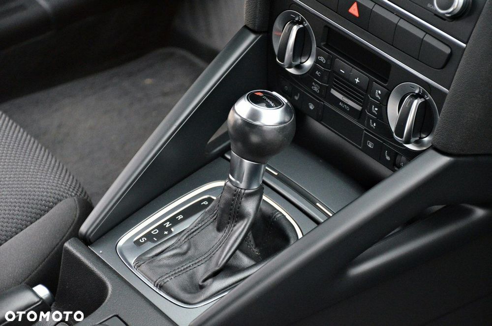 Audi A3 Sportback - 18