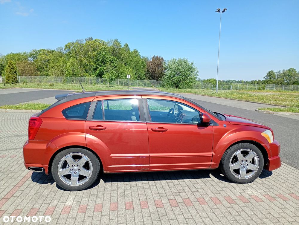 Dodge Caliber 1.8 SXT - 3