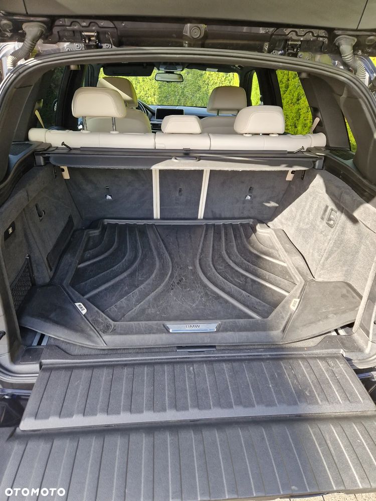 BMW X5 xDrive30d - 8