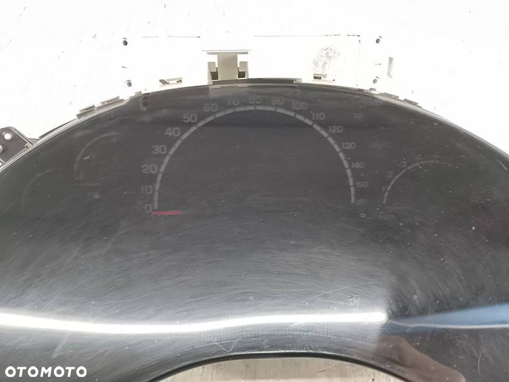 LICZNIK CHRYSLER PACIFICA P04685888AD TN257420-0072 3.4 V6 - 7