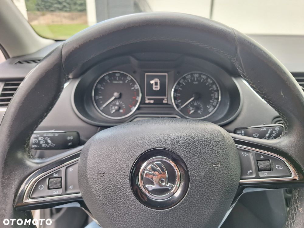 Skoda Octavia 1.8 TSI Edition - 36