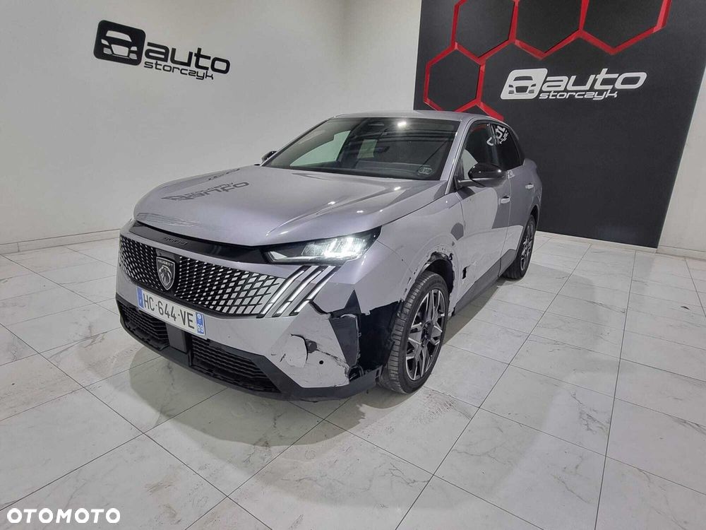 Peugeot 3008 - 12