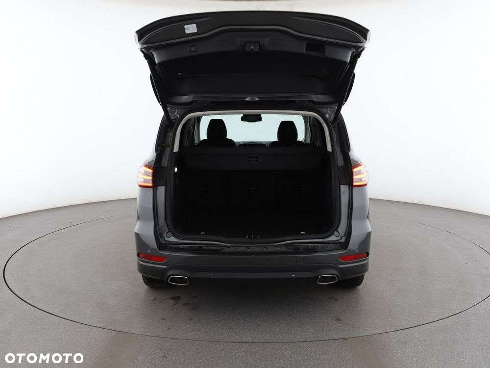 Ford S-Max 2.0 EcoBlue Twin-Turbo Titanium - 20