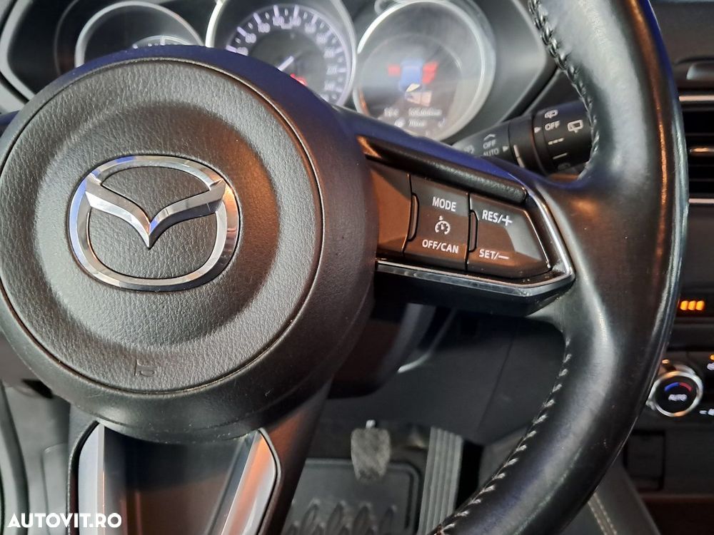 Mazda CX-5 - 14