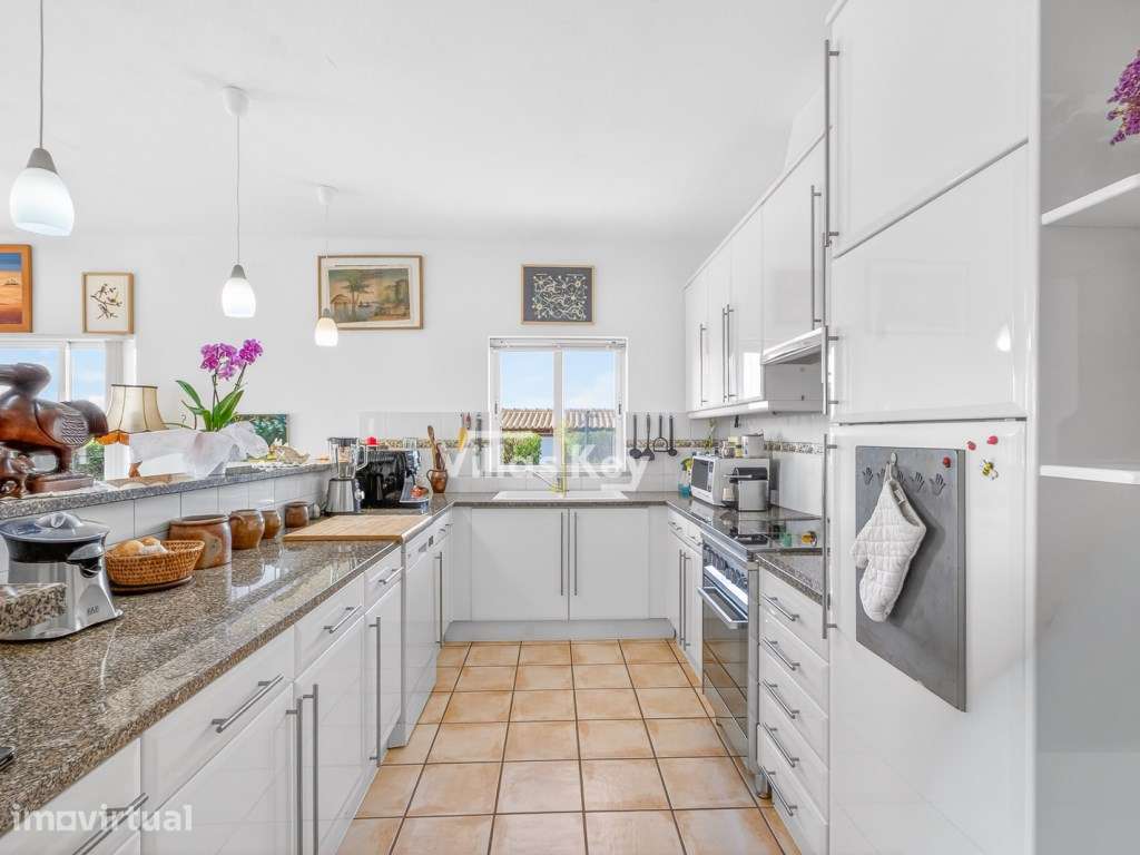 Moradia com 36.000m², casa térrea, garagem, furo e piscina em Bensa... - Grande imagem: 5/35