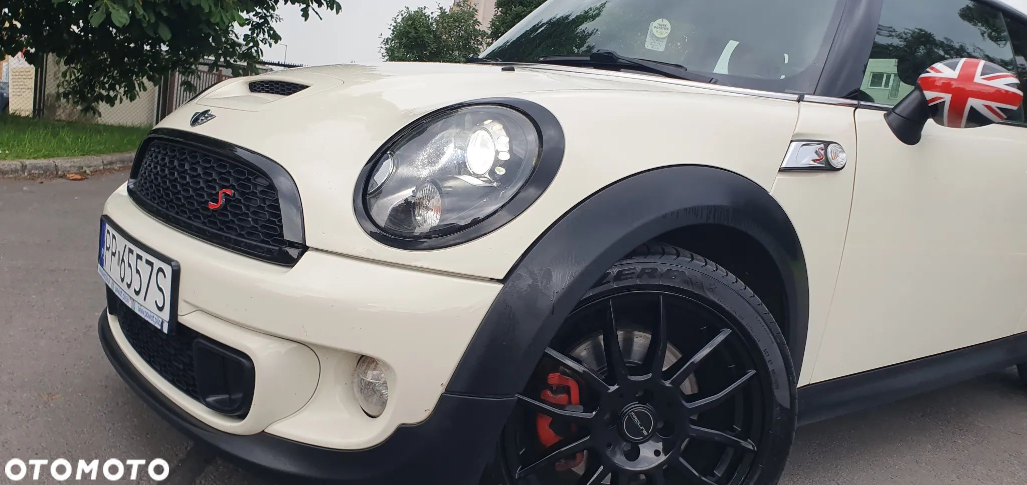 MINI Cooper S - 1