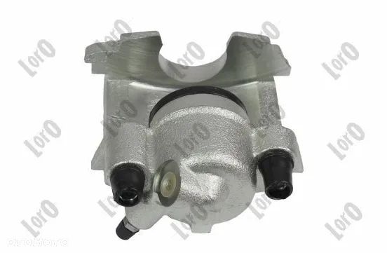 ZACISK HAMULCOWY PRZÓD LEWY+PRAWY SEAT CORDOBA, CORDOBA VARIO, IBIZA II, TOLEDO I; VW CADDY I, GOLF I, GOLF II, GOLF III, JETTA I, JETTA II, PASSAT B1, PASSAT B2 1.0-2.2 02.74-12.02 - 2