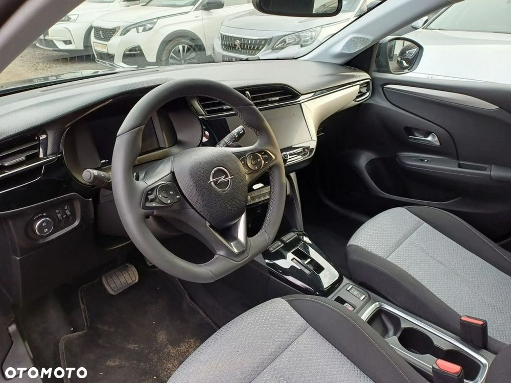 Opel Corsa 1.2 Direct Inj Turbo Start/Stop Automatik Ultimate - 14