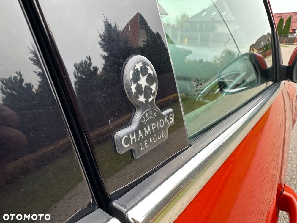 Ford Focus 1.6 TI-VCT Champions Edition - 26