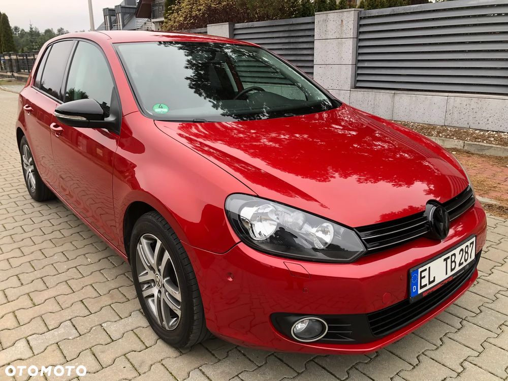 Volkswagen Golf 1.4 TSI Style - 9