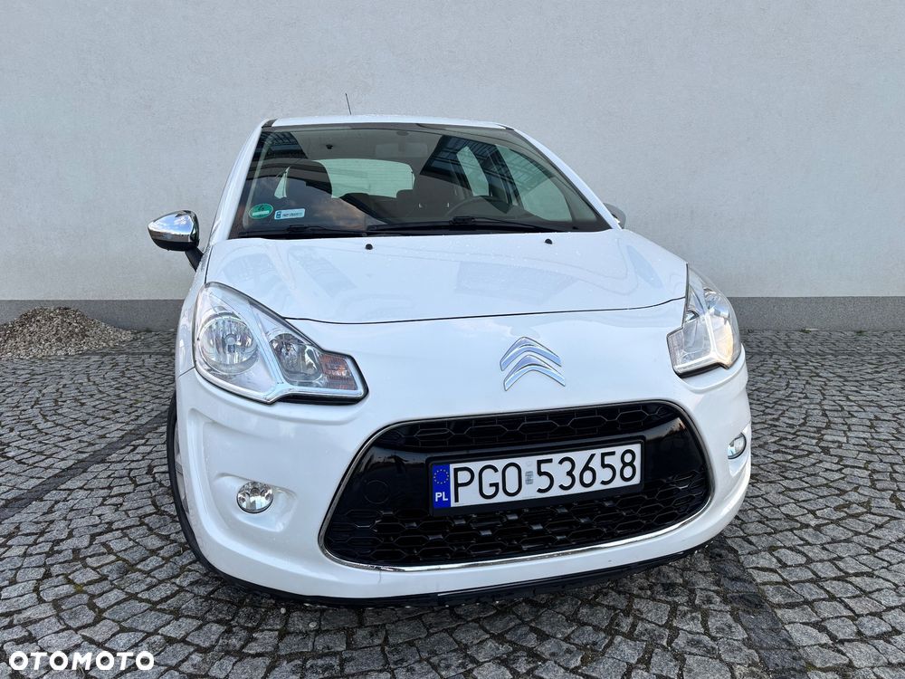 Citroën C3 1.0 VTi Seduction - 3
