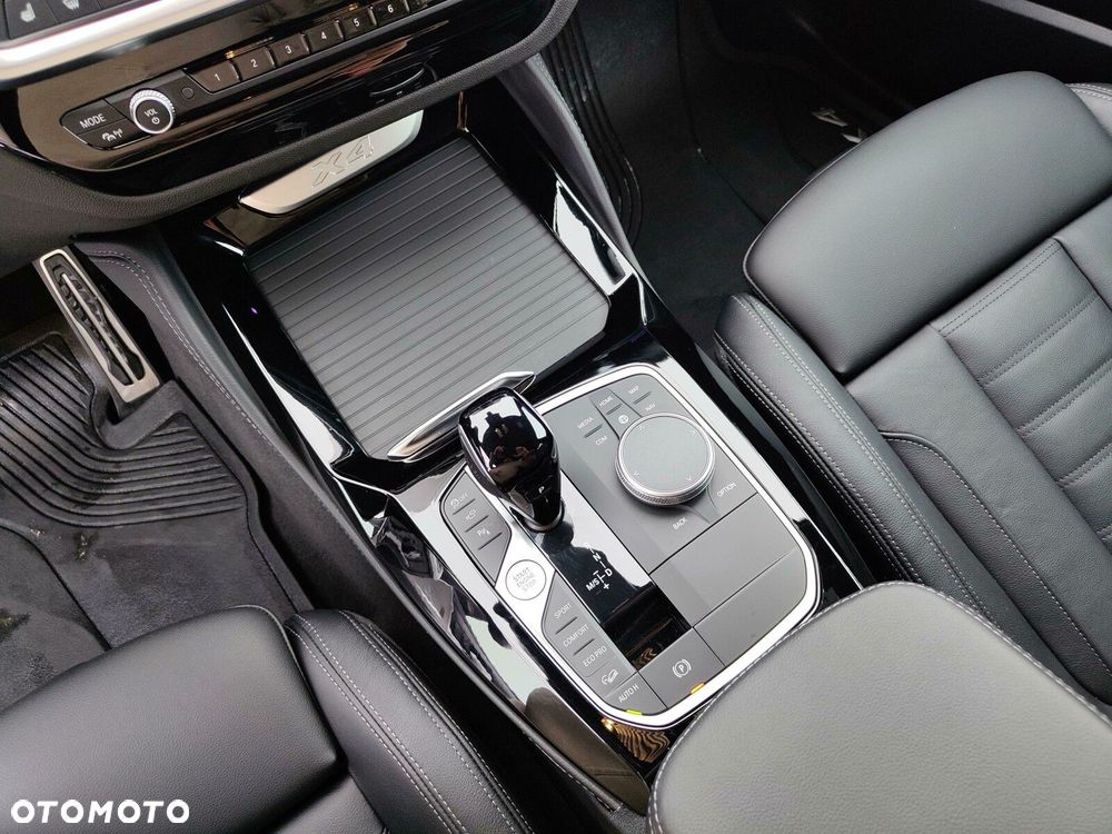 BMW X4 - 17