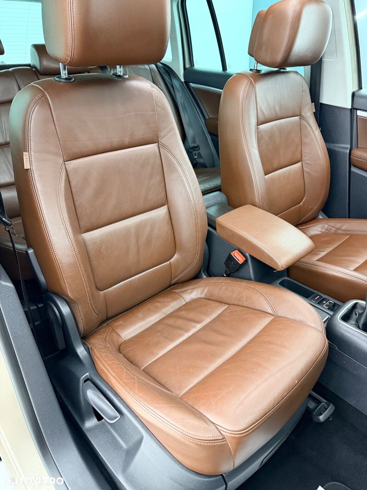 Volkswagen Tiguan 2.0 TDI DPF BMT Sport&Style - 14