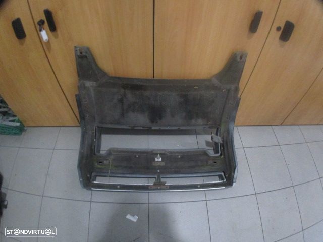 Parachoques 8200221930 RENAULT SCENIC RX4 2002 1.9 DCI 100CV 5P VERDE FRT - 2