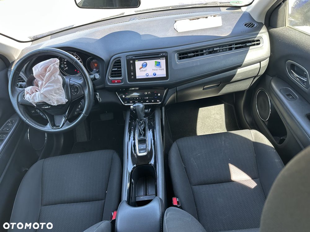Honda HR-V 1.5 Elegance (ADAS / Connect+) CVT - 6