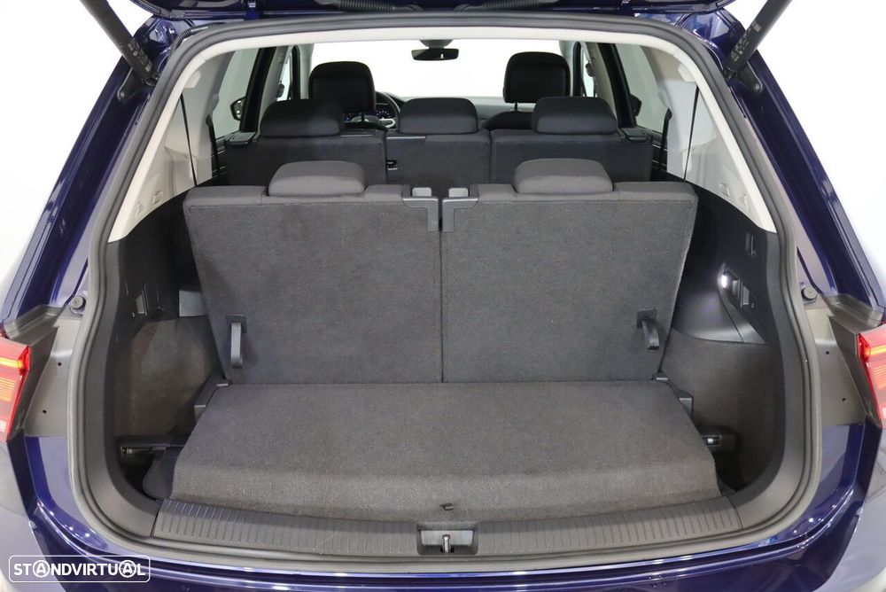 VW Tiguan Allspace 2.0 TDI Conceptline DSG - 35