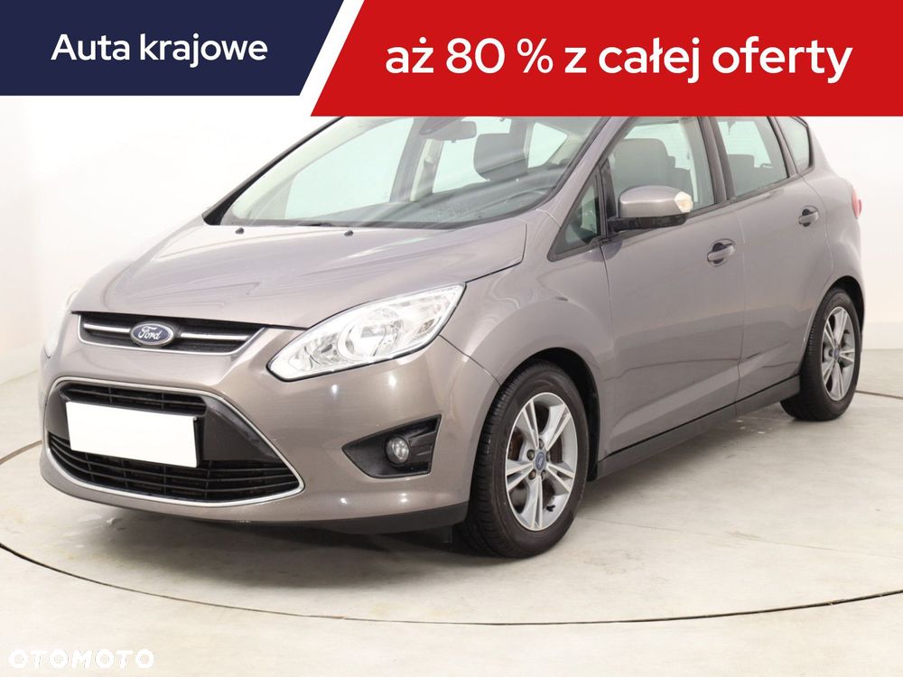 Ford Grand C-MAX - 3