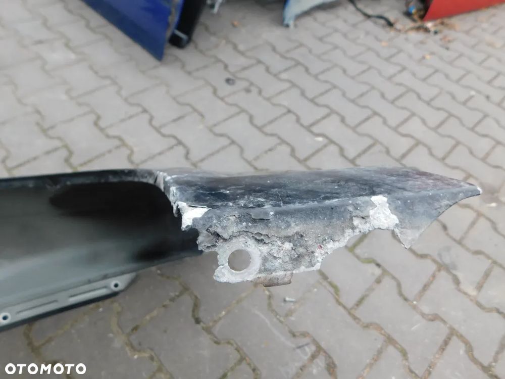 błotnik lewy przód AUDI A6 C6 06- lc9z lz9w - 8