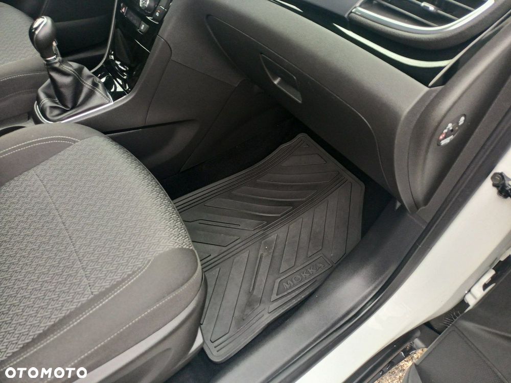 Opel Mokka - 13