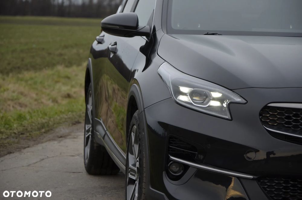 Kia XCeed 1.5 T-GDI OPF PLATINUM EDITION - 15