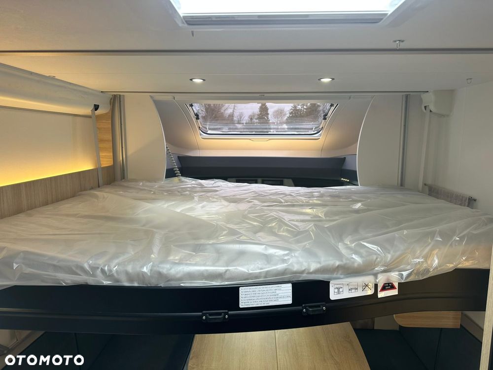 Ford CHAUSSON 797 TITANIUM LINE - 6