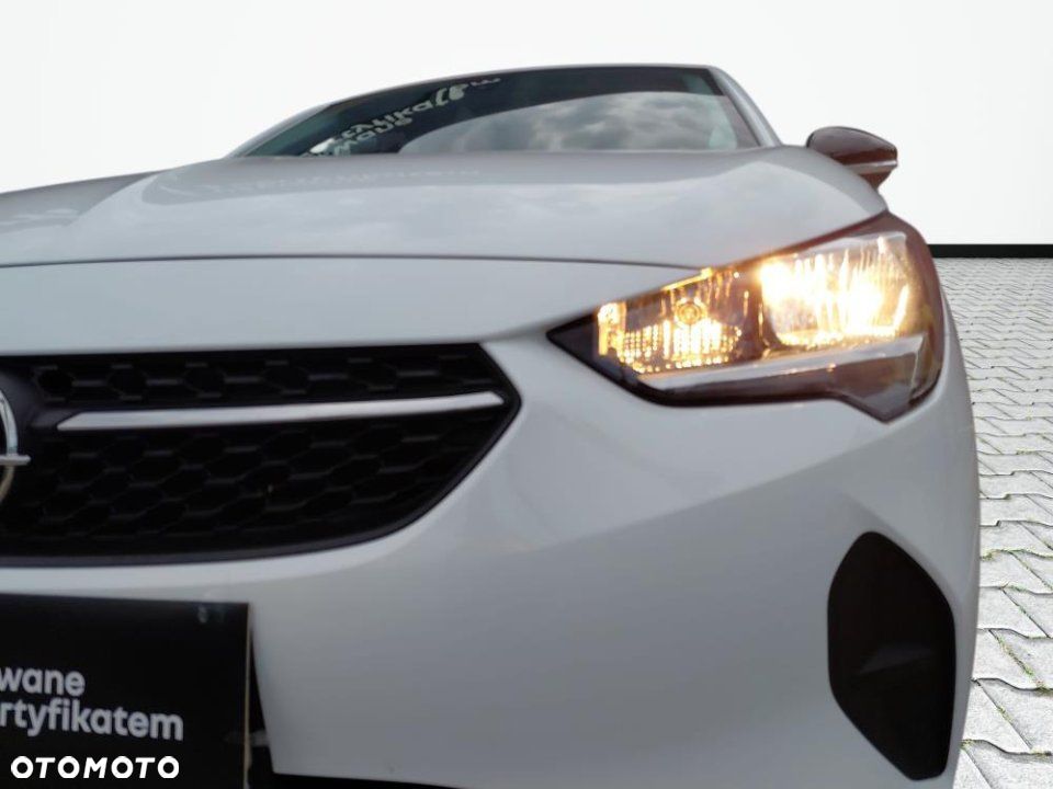 Opel Corsa - 18