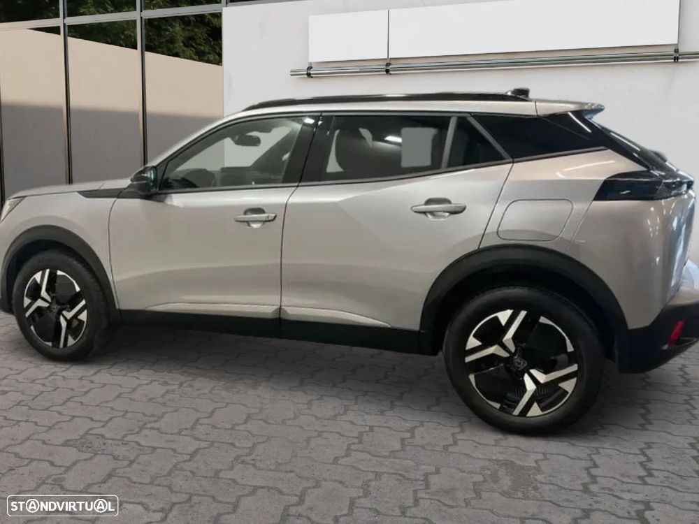 Peugeot 2008 1.2 PureTech Allure Pack - 5