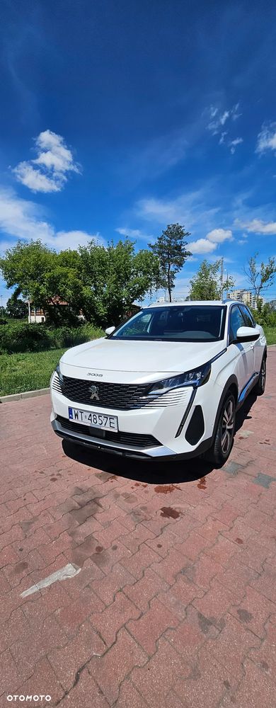 Peugeot 3008 1.2 PureTech Active Pack S&S EAT8 - 4
