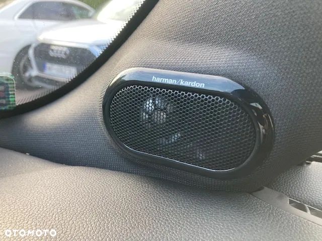 MINI John Cooper Works Copper sport - 13