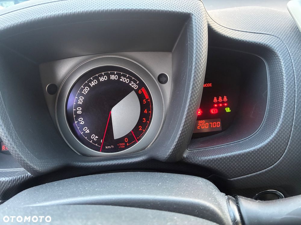 Toyota Urban Cruiser - 17