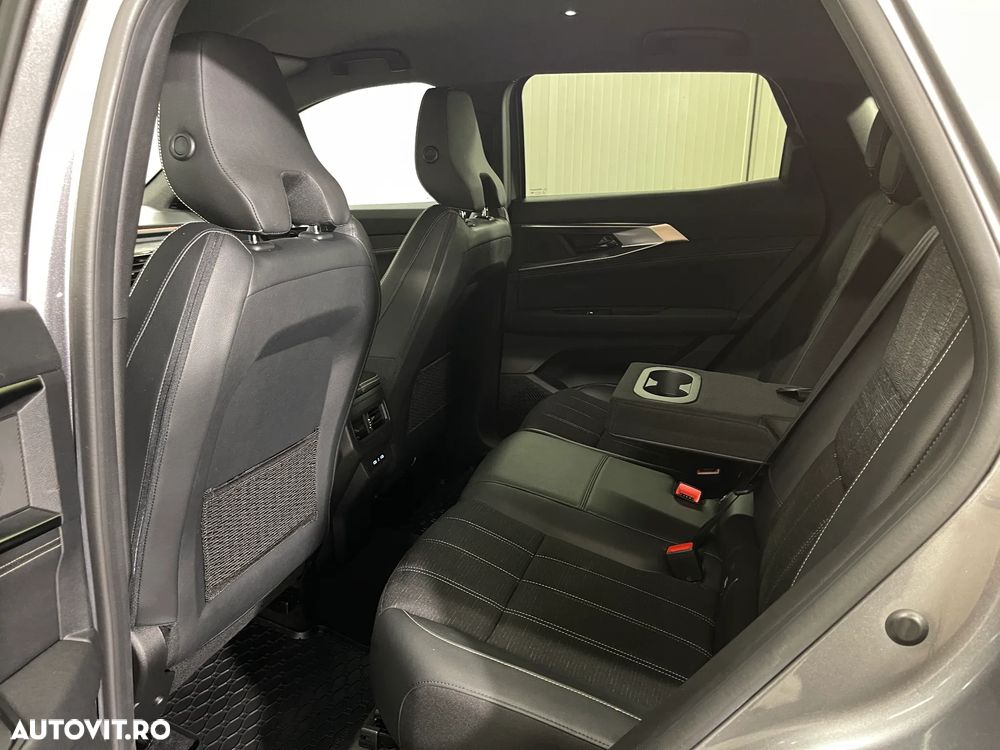 Renault Austral E-Tech Full 200 Techno - 12